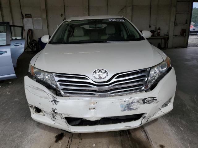 Photo 4 VIN: 4T3BA3BB5BU026095 - TOYOTA VENZA 