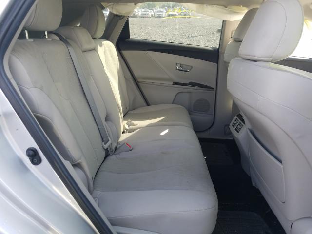 Photo 5 VIN: 4T3BA3BB5BU026114 - TOYOTA VENZA 