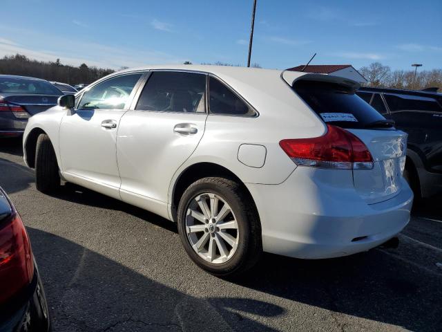 Photo 1 VIN: 4T3BA3BB5BU028655 - TOYOTA VENZA 