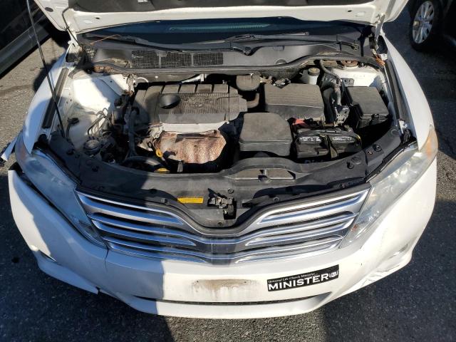 Photo 11 VIN: 4T3BA3BB5BU028655 - TOYOTA VENZA 