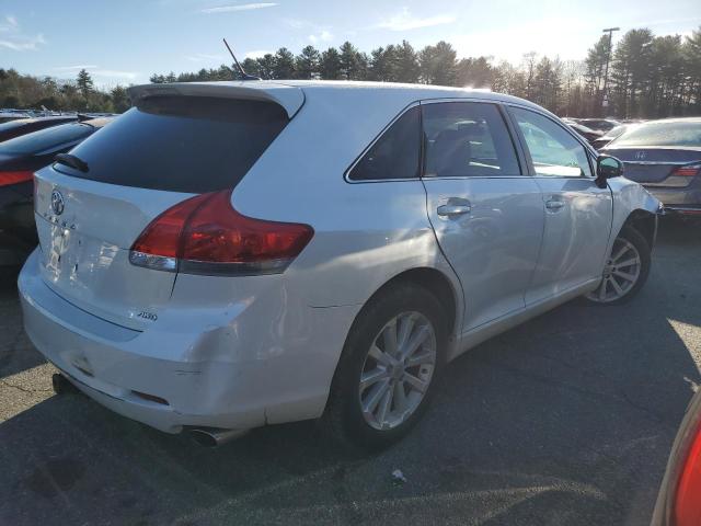 Photo 2 VIN: 4T3BA3BB5BU028655 - TOYOTA VENZA 