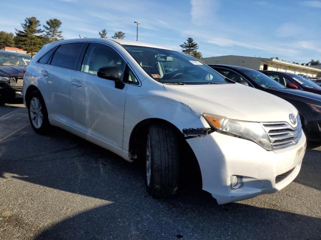 Photo 3 VIN: 4T3BA3BB5BU028655 - TOYOTA VENZA 