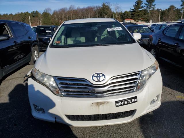 Photo 4 VIN: 4T3BA3BB5BU028655 - TOYOTA VENZA 