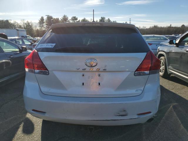 Photo 5 VIN: 4T3BA3BB5BU028655 - TOYOTA VENZA 