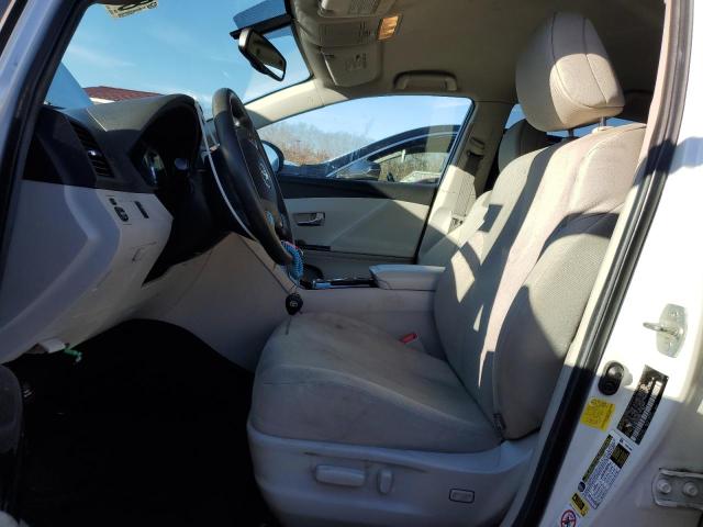 Photo 6 VIN: 4T3BA3BB5BU028655 - TOYOTA VENZA 