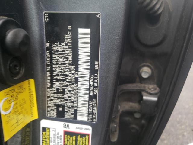 Photo 12 VIN: 4T3BA3BB5BU028977 - TOYOTA VENZA 