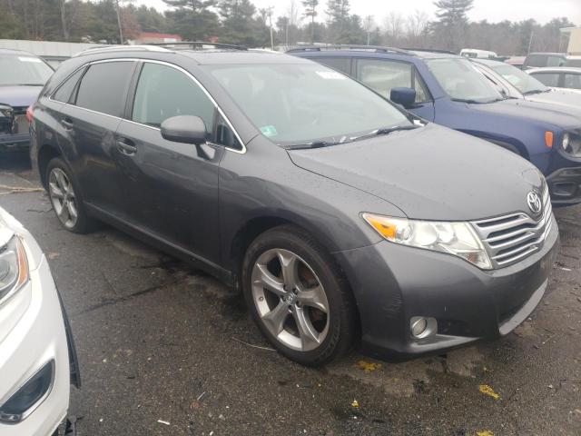 Photo 3 VIN: 4T3BA3BB5BU028977 - TOYOTA VENZA 