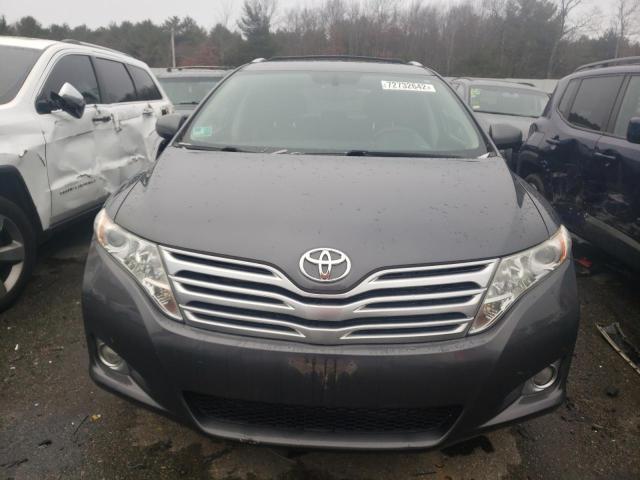 Photo 4 VIN: 4T3BA3BB5BU028977 - TOYOTA VENZA 