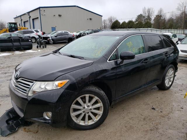 Photo 0 VIN: 4T3BA3BB5CU032111 - TOYOTA VENZA LE 