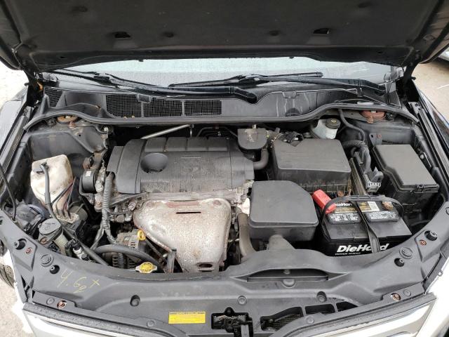 Photo 11 VIN: 4T3BA3BB5CU032111 - TOYOTA VENZA LE 