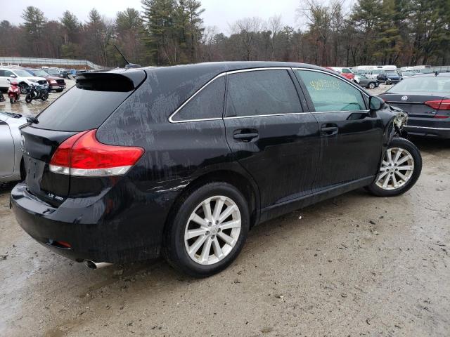 Photo 2 VIN: 4T3BA3BB5CU032111 - TOYOTA VENZA LE 