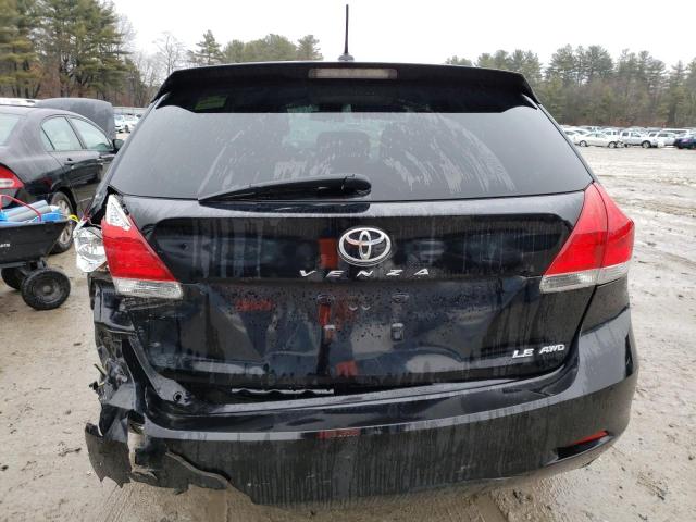 Photo 5 VIN: 4T3BA3BB5CU032111 - TOYOTA VENZA LE 