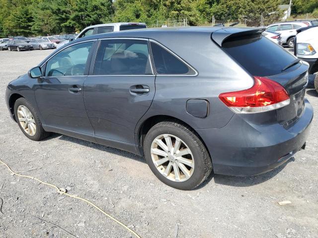 Photo 1 VIN: 4T3BA3BB5CU032156 - TOYOTA VENZA LE 