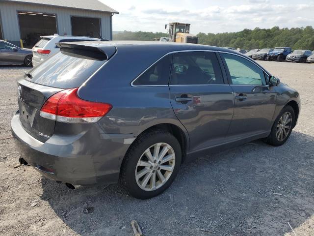 Photo 2 VIN: 4T3BA3BB5CU032156 - TOYOTA VENZA LE 