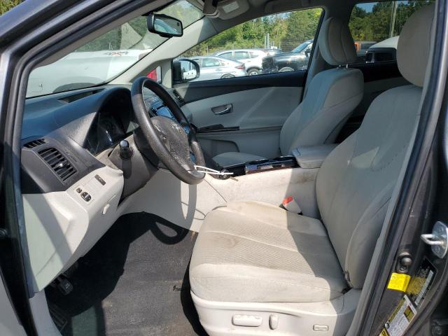 Photo 6 VIN: 4T3BA3BB5CU032156 - TOYOTA VENZA LE 