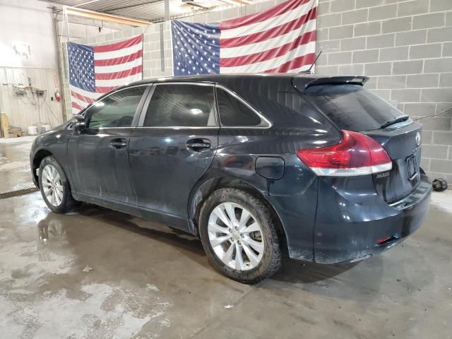 Photo 1 VIN: 4T3BA3BB5DU036547 - TOYOTA VENZA LE 