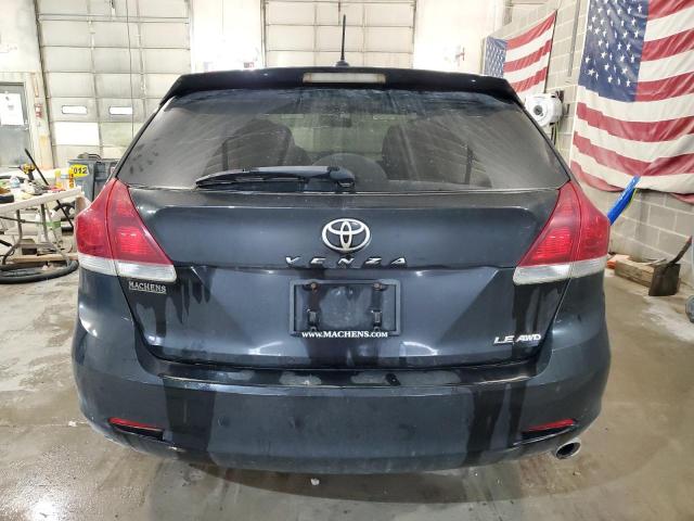 Photo 5 VIN: 4T3BA3BB5DU036547 - TOYOTA VENZA LE 