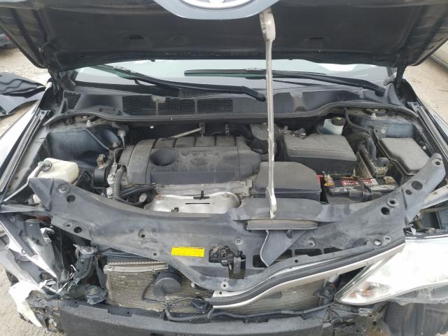 Photo 6 VIN: 4T3BA3BB5DU036628 - TOYOTA VENZA LE 