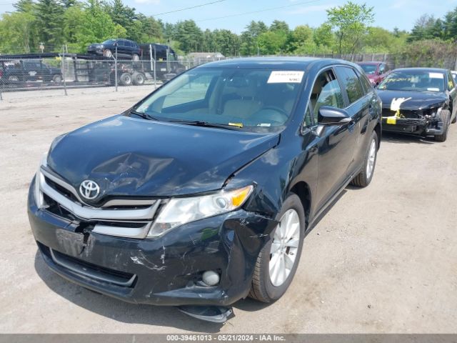 Photo 1 VIN: 4T3BA3BB5DU037911 - TOYOTA VENZA 