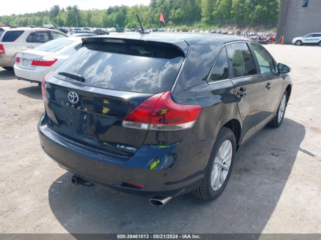 Photo 3 VIN: 4T3BA3BB5DU037911 - TOYOTA VENZA 