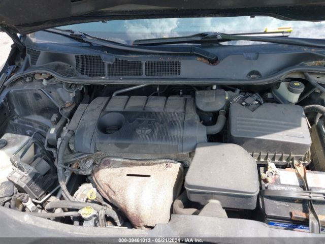 Photo 9 VIN: 4T3BA3BB5DU037911 - TOYOTA VENZA 