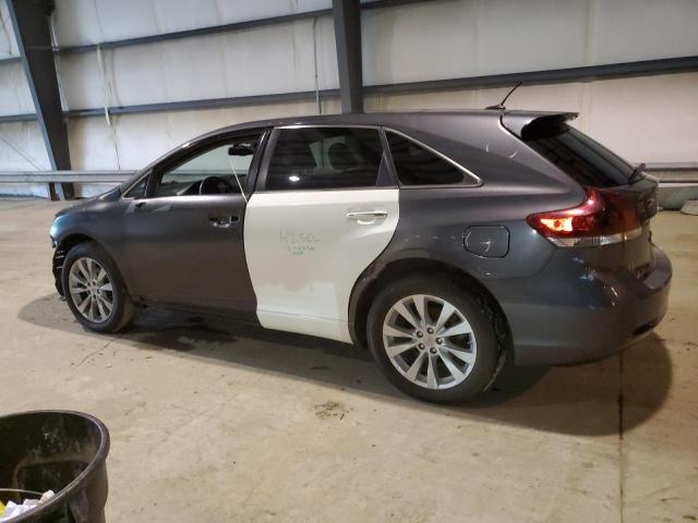 Photo 1 VIN: 4T3BA3BB5DU040310 - TOYOTA VENZA LE 