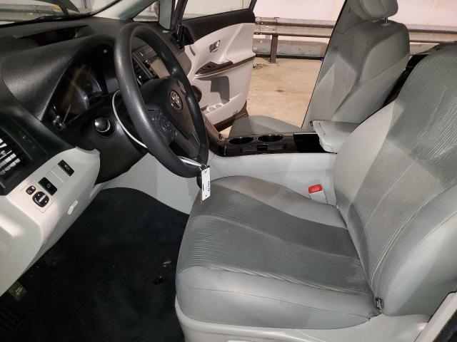 Photo 6 VIN: 4T3BA3BB5DU040310 - TOYOTA VENZA LE 