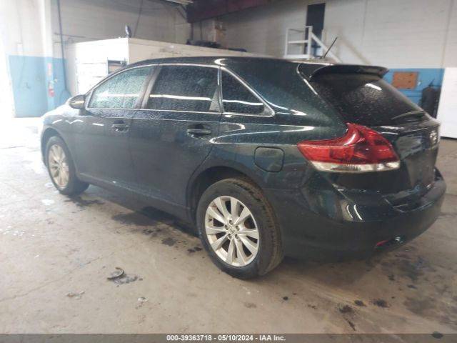 Photo 2 VIN: 4T3BA3BB5DU041554 - TOYOTA VENZA 