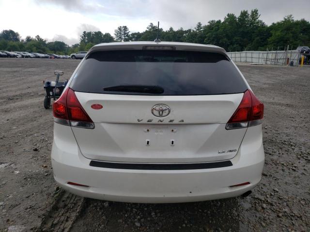 Photo 5 VIN: 4T3BA3BB5DU041666 - TOYOTA VENZA LE 