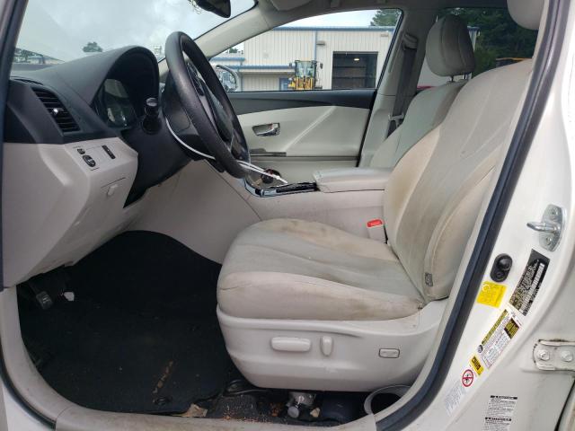 Photo 6 VIN: 4T3BA3BB5DU041666 - TOYOTA VENZA LE 