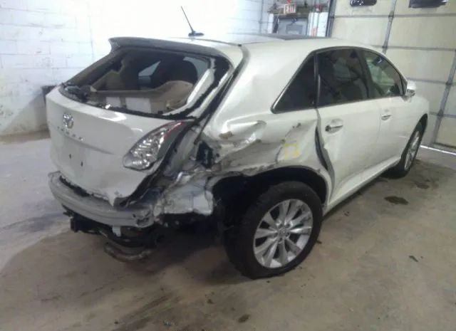 Photo 3 VIN: 4T3BA3BB5DU042042 - TOYOTA VENZA 