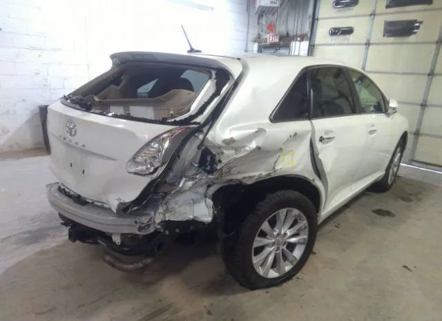 Photo 5 VIN: 4T3BA3BB5DU042042 - TOYOTA VENZA 