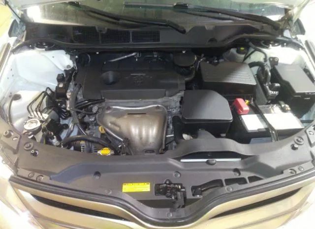 Photo 9 VIN: 4T3BA3BB5DU042042 - TOYOTA VENZA 