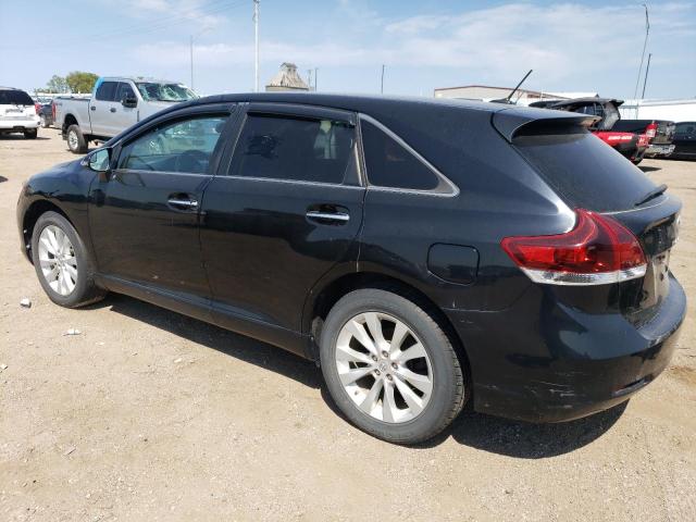 Photo 1 VIN: 4T3BA3BB5DU042610 - TOYOTA VENZA LE 