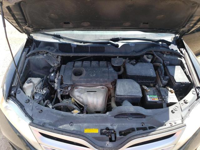 Photo 11 VIN: 4T3BA3BB5DU042610 - TOYOTA VENZA LE 