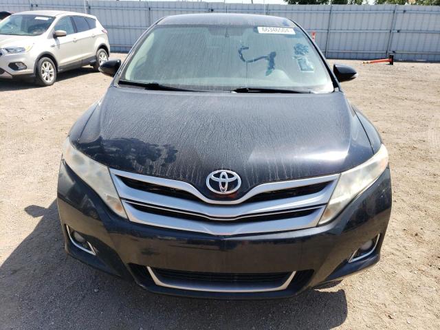 Photo 4 VIN: 4T3BA3BB5DU042610 - TOYOTA VENZA LE 