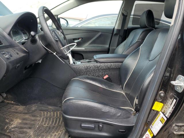 Photo 6 VIN: 4T3BA3BB5DU042610 - TOYOTA VENZA LE 