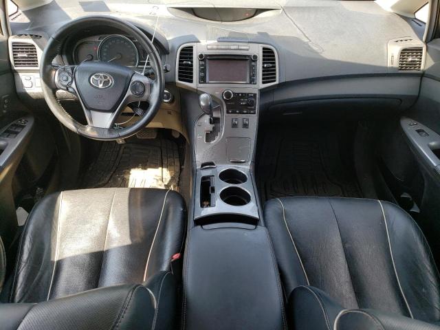 Photo 7 VIN: 4T3BA3BB5DU042610 - TOYOTA VENZA LE 