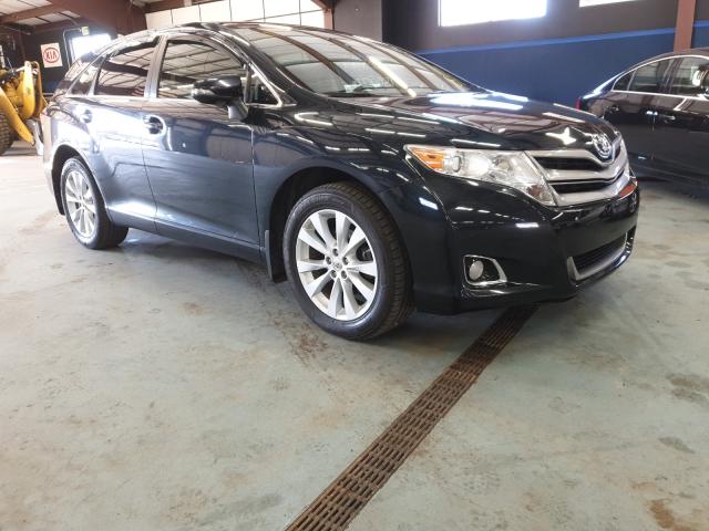 Photo 0 VIN: 4T3BA3BB5DU043644 - TOYOTA VENZA LE 