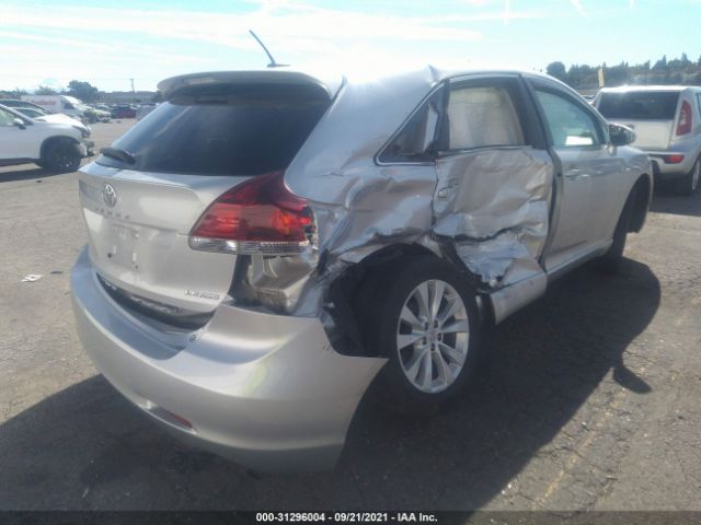 Photo 3 VIN: 4T3BA3BB5DU043837 - TOYOTA VENZA 