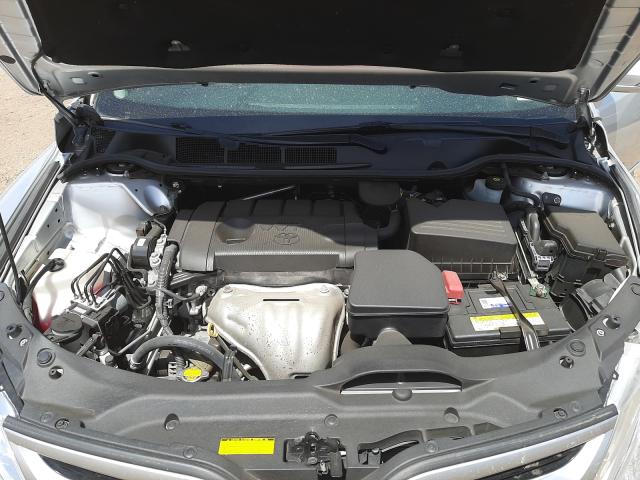 Photo 6 VIN: 4T3BA3BB5DU043997 - TOYOTA VENZA LE 