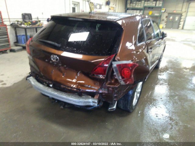 Photo 5 VIN: 4T3BA3BB5DU045670 - TOYOTA VENZA 