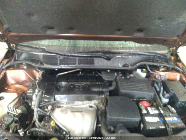 Photo 9 VIN: 4T3BA3BB5DU045670 - TOYOTA VENZA 