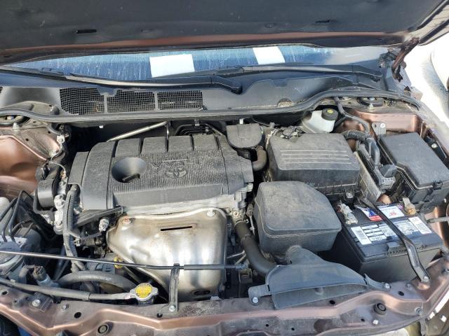 Photo 6 VIN: 4T3BA3BB5DU049041 - TOYOTA VENZA LE 