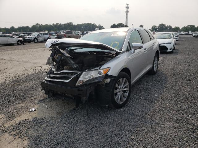 Photo 1 VIN: 4T3BA3BB5EU050479 - TOYOTA VENZA LE 