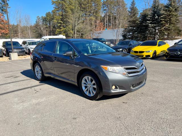 Photo 1 VIN: 4T3BA3BB5EU057707 - TOYOTA VENZA LE 