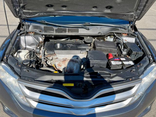 Photo 7 VIN: 4T3BA3BB5EU057707 - TOYOTA VENZA LE 