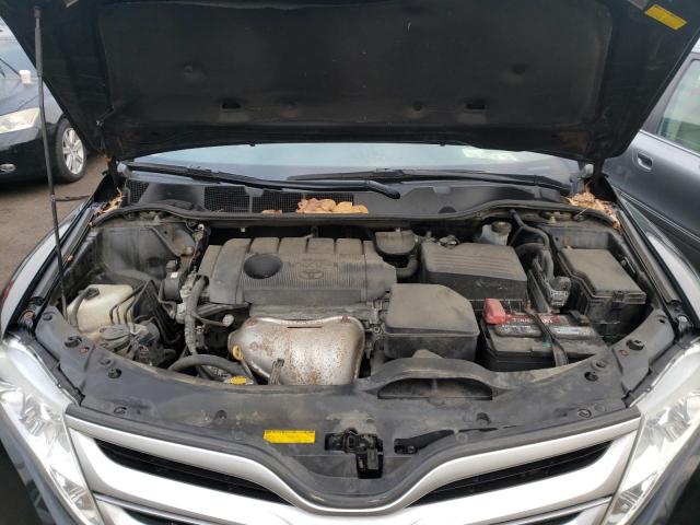 Photo 6 VIN: 4T3BA3BB5EU057819 - TOYOTA VENZA LE 