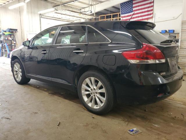 Photo 1 VIN: 4T3BA3BB5EU059697 - TOYOTA VENZA LE 