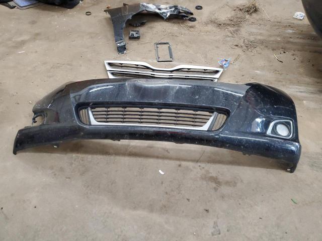 Photo 12 VIN: 4T3BA3BB5EU059697 - TOYOTA VENZA LE 